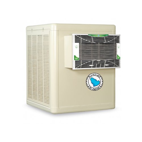 مكيف صحراوي الجزيرة 1/4 حصان – 37 لتر مكيف صحراوي الجزيرة 1/4 حصان – 37 لتر