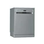 غسالة صحون اريستون انفرتر 10 برامج – 15 مكان – ستيل