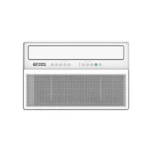 مكيف جنرال سوبريم شباك 18000 وحدة – إنفرتر – بارد