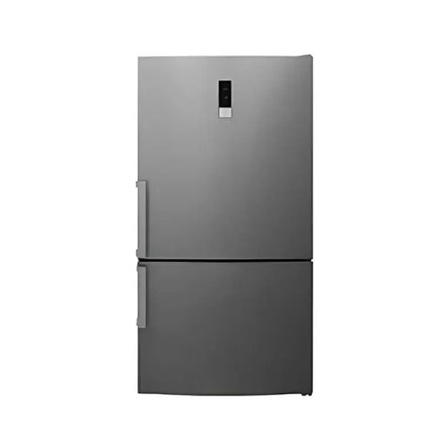 ثلاجة بابين 24 قدم ماجيك لاين – ستيل ثلاجة بابين 24 قدم ماجيك لاين – ستيل