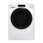 غسالة ملابس 7 كيلو كاندي تعبئة أمامية – أبيض