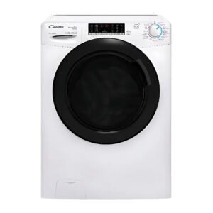 غسالة ملابس 7 كيلو كاندي تعبئة أمامية – أبيض