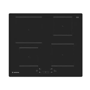 سطح كهربائي اريستون بلت ان سيراميك 60 سم – أسود