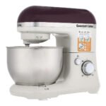 عجانة كهربائية اريتى 4 لتر 6 سرعات – ستيل