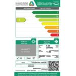 مكيف سبليت ٣٦ وحدة جنرال سوبريم – بارد