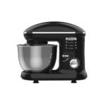 عجانه كهرباء كيون 7 لتر 1100 وات – أسود