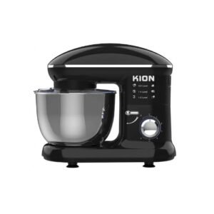 عجانه كهرباء كيون 7 لتر 1100 وات – أسود