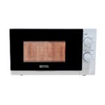 ميكروويف 20 لتر جنرال سوبريم - أبيض