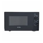 ميكروويف جنرال سوبريم 20 لتر – أسود