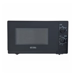 ميكروويف جنرال سوبريم 20 لتر – أسود
