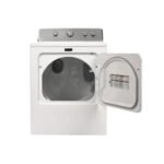 مجفف ميتاج 7 كيلو – 4 مفتاح – أبيض