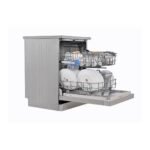 غسالة صحون جنرال سوبريم 13 مكان – 7 برامج – ستيل