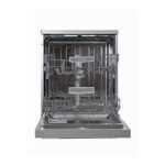 غسالة صحون جنرال سوبريم 13 مكان – 7 برامج – ستيل