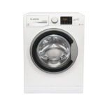 غسالة أمامية اريستون انفرتر 9 كيلو -تجفيف 6 كيلو - أبيض