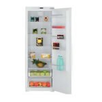 ثلاجه بلت ان ماجيك لاين باب واحد 11 قدم – أبيض