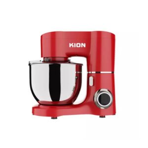 عجانة كيون 7 لتر – 1100 وات – أحمر