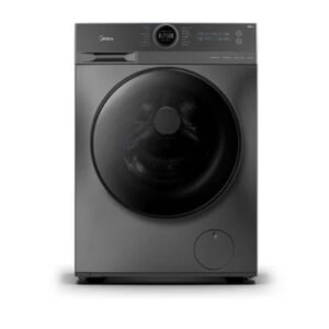 غسالة ميديا أمامية 8 ك غسيل 6 ك تجفيف – 14 برنامج – تيتانيوم