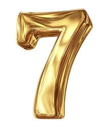 7 كيلو
