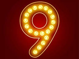 9 مستويات للطاقة