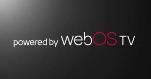 نظام تشغيل WEBOS
