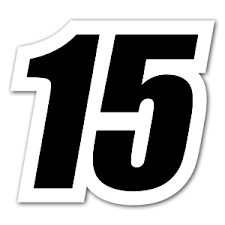 15 مكان