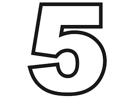 5 شعلات إيطالية الصنع