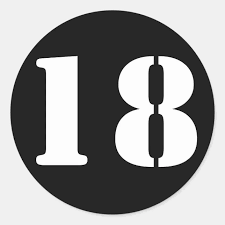 سعة 18 كيلو
