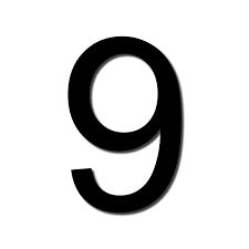  9 برامج