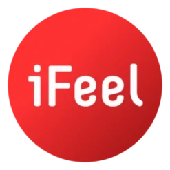 خاصية I FEEL لاستشعار الحرارة