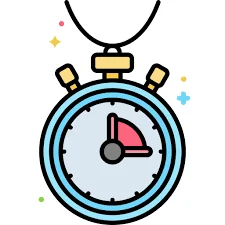 مؤقت غسيل حتى 15 دقيقة