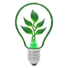 إضاءة LED داخلية موفرة للطاقة