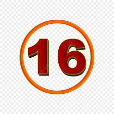 16 برنامج