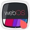 نظام تشغيل WebOS