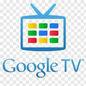 نظام تشغيل google tv