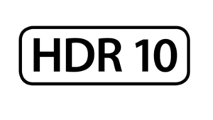 تدعم تقنية HDR10