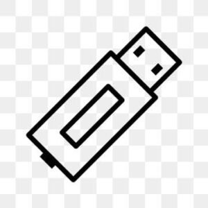 عدد 2 مدخل USB