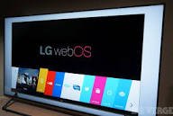 نظام تشغيل WebOS