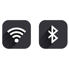 تدعم الاتصال عبر Bluetooth وWi-Fi
