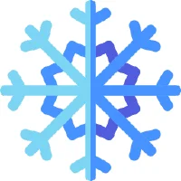 وضع التبريد السريع