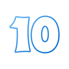 10 كيلو