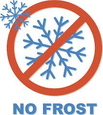 تقنية NO FROST مع التبريد بالبخار