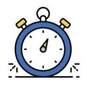 مؤقت غسيل حتى 15 دقيقة