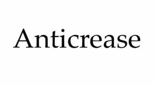 خاصية AntiCrease+® لتقليل التجاعيد