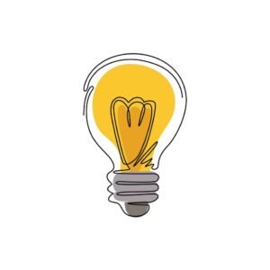 إضاءة LED لسهولة الرؤية