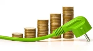 استهلاك موفر للطاقة