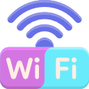 الإتصال بــ Wi-Fi