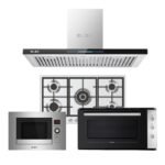 بكج أجهزة مطبخ من البا وكاندي