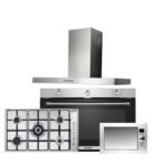 بكج البا بروفيشنال للمطبخ صناعة ايطالية - ستيل