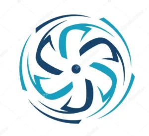 مروحة غسيل قوية لنتائج أنظف