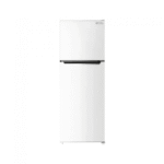 ثلاجه 10 قدم جنرال سوبريم بابين – نو فروست – أبيض